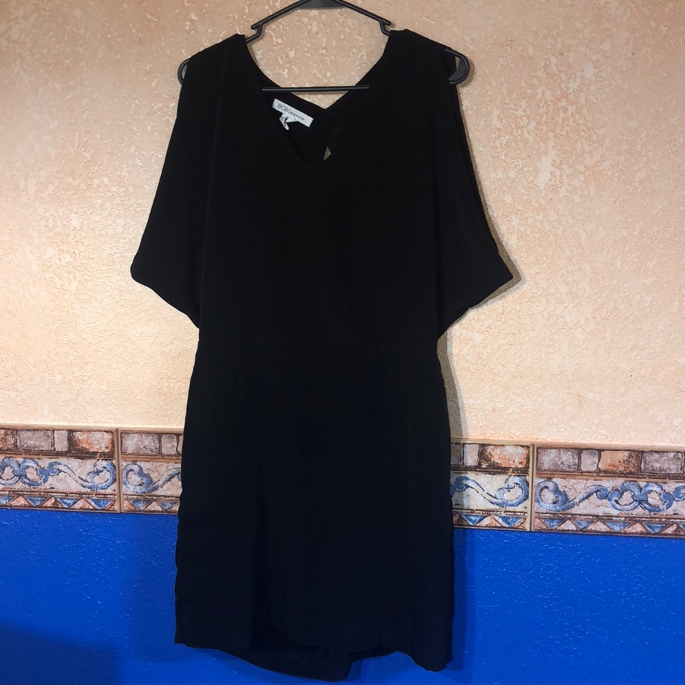 BCBG dress